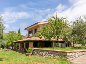Villa Il Casolare by Interhome Sperlonga